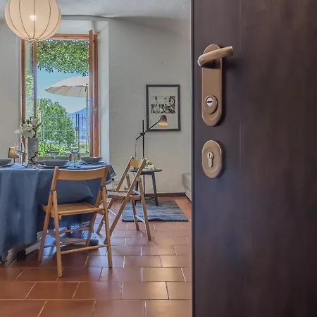 Casa Degli Artisti アパート *
