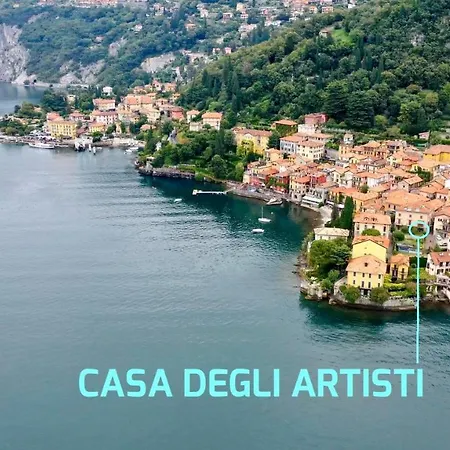 アパート Casa Degli Artisti *